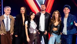 Así será la nueva dinámica para la final de La Voz Argentina 