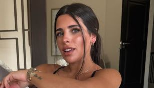 Valentina Cervantes