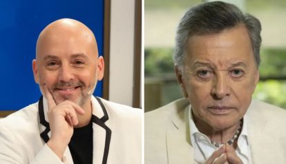 José María Muscari | Palito Ortega