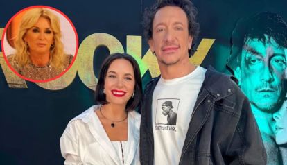 Nico Vázquez y Dai Fernández: