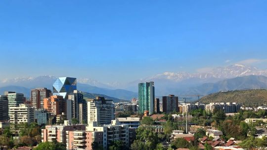 Escapada a Santiago de Chile: experiencias únicas para descubrir la ciudad como una local