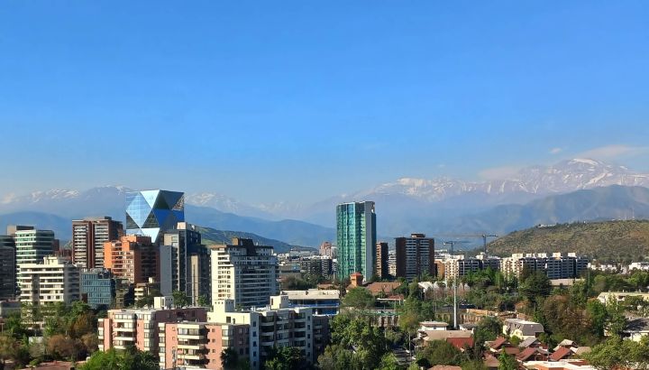 Escapada a Santiago de Chile: experiencias únicas para descubrir la ciudad como una local