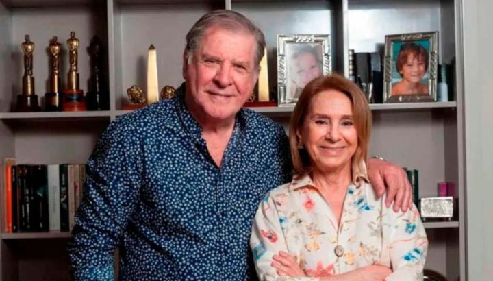 La tristeza de Arturo Puig por su vida sin Selva Alemán: “Cuando vuelvo a casa creo que ella me está esperando”