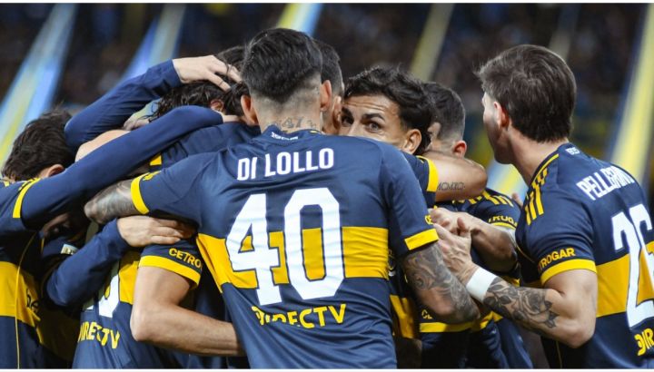 Boca Juniors