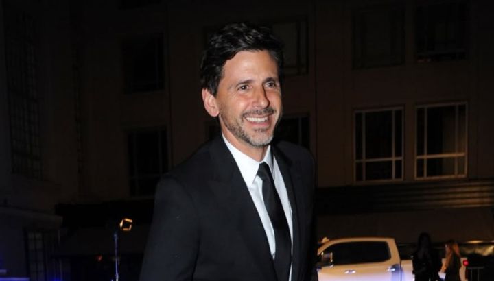 Darío Turovelzky negó la venta de Telefe y confirmó que las figuras seguirán en el canal: “Estamos todos adentro"