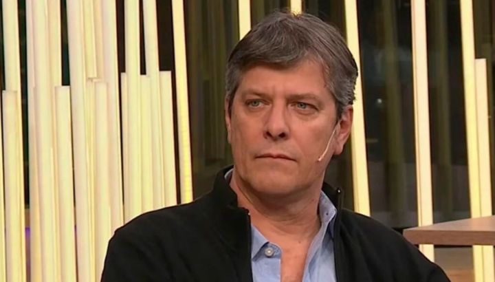Mario Pergolini sentenció su futuro en los medios: “Hay una edad en la que ya no hay que estar”