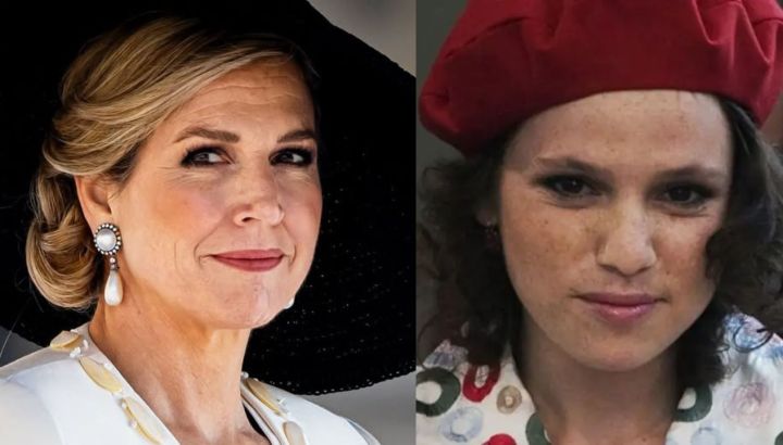 Máxima Zorreguieta abrió su corazón y reveló cómo impactó en su vida la muerte de su hermana 