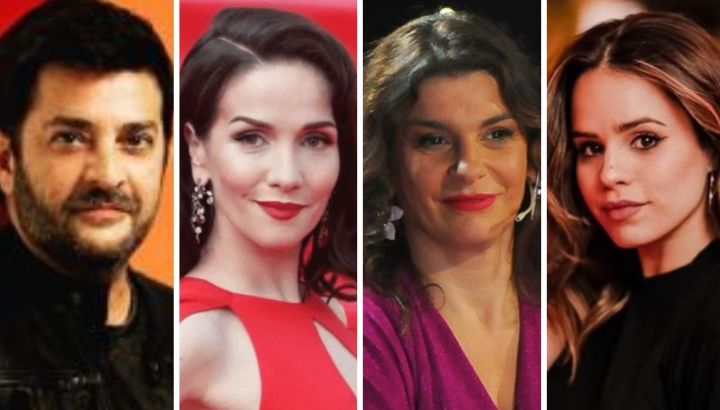 Natalia Oreiro, Dalia Gutmann, Pablo Rago y Sofi Morandi arrasan en Netflix con una nueva película argentina