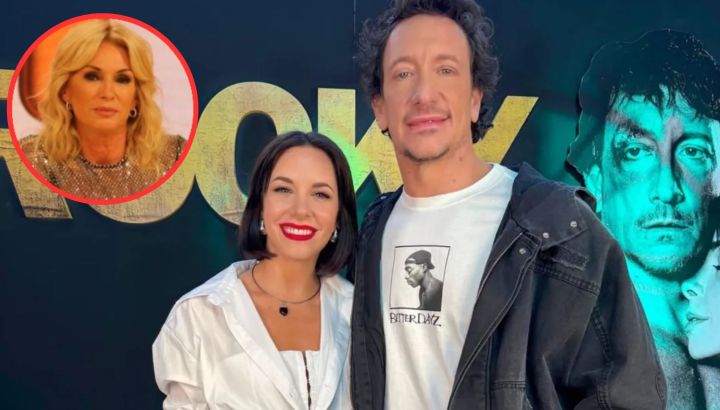 Yanina Latorre confirmo el vínculo entre Nico Vázquez y Dai Fernández: "Hay algo muy fuerte"