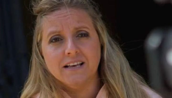 La angustia de Paula Bernini por el mal momento de su padre: “Me estruja el corazón”