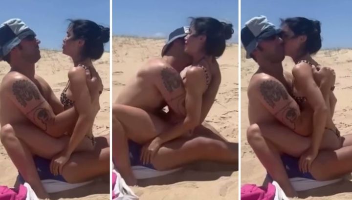 El romántico video y saludo de Pedro Rosemblat a Lali Espósito por su cumpleaños