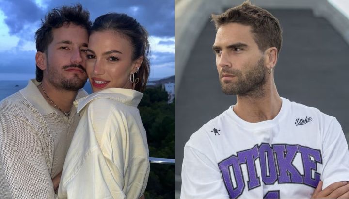 Stefi Roitman sorprendió al admitir su crisis con Ricky Montaner: la frase que encendió las versiones con Nico Furtado