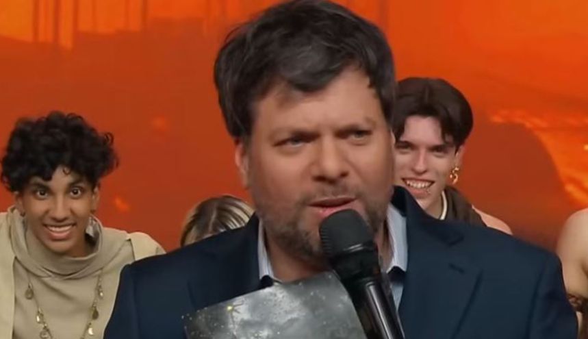 Guido Kaczka