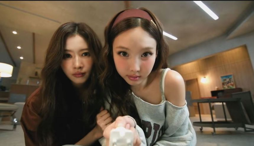 TWICE