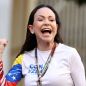 María Corina Machado obtuvo el Premio Nobel de la Paz: "Estoy en shock", dijo