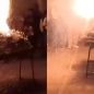 Tragedia en Pergamino: un experimento explotó en una feria escolar de ciencias y hay 10 heridos 