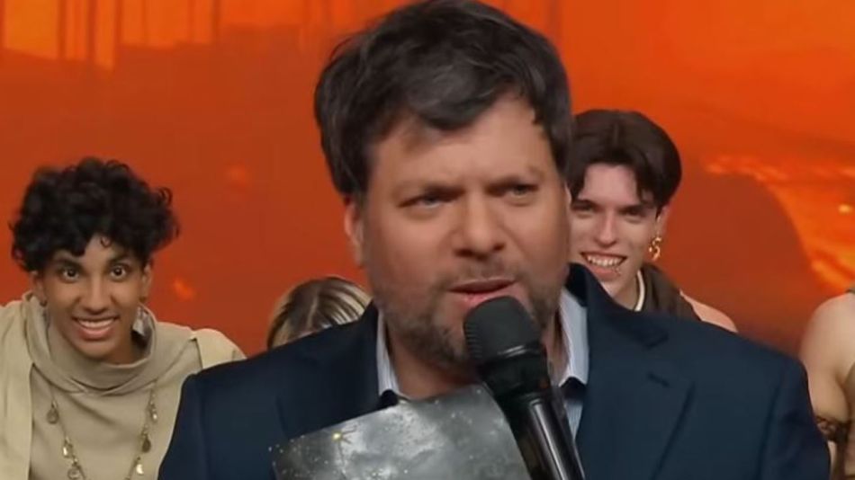 Guido Kaczka