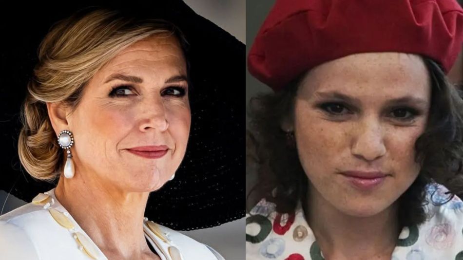 Máxima Zorreguieta abrió su corazón y reveló cómo impactó en su vida la muerte de su hermana 