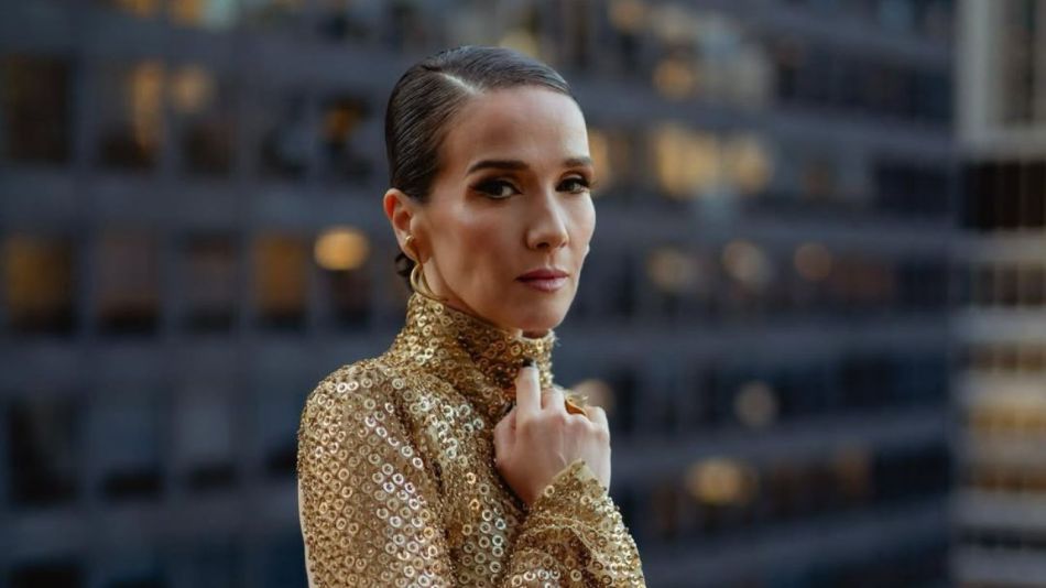 Natalia Oreiro
