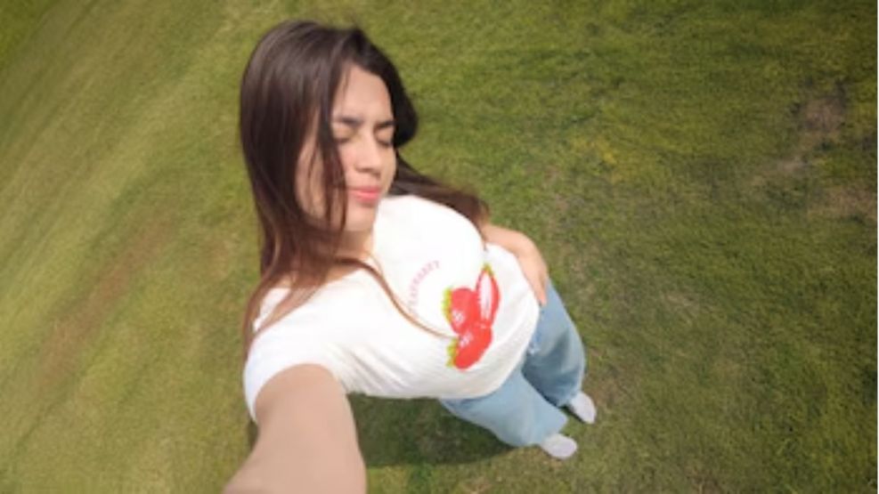 El cuerpo de Daiana Mendieta, de 22 años, fue hallado dentro de un aljibe.