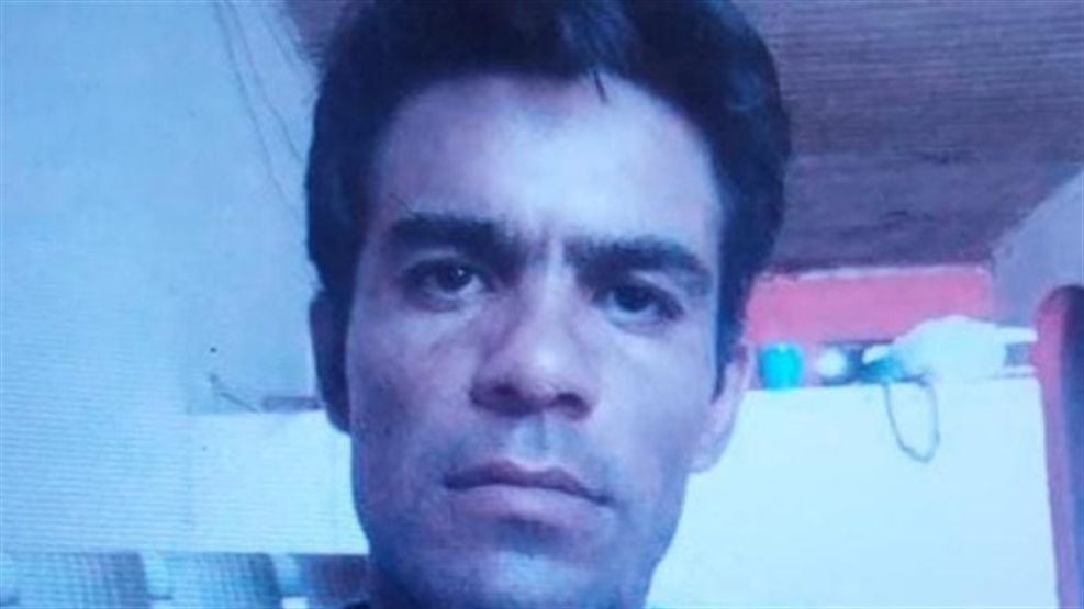 El principal sospechoso. 