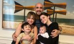 Abel Pintos se sinceró sobre la crianza de Guillermina, su hija de 17 años: "No sé si soy el papá que quise ser"