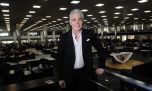 Alberto "Conejo" Tarantini reveló cómo perdió todo su dinero: “Terminé durmiendo en un colchón”