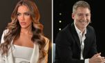 Por primera vez, Rocío Robles habló de sus planes de casarse con Adrián Suar y de la posibilidad de ser madre: “Él ya lo sabe”