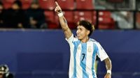 Argentina sub20