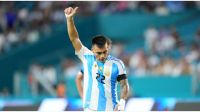 Selección Argentina
