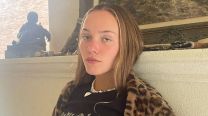 Sofía Solá, la hija de Maru Botana, comparte la receta de su postre favorito: fácil, rico y sano