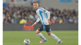 La oposición de EEUU presentó un proyecto para frenar el auxilio al gobierno de Javier Milei - Image 2