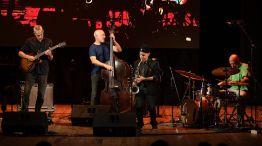 2025 10 11 Festival de Jazz San Nicolas