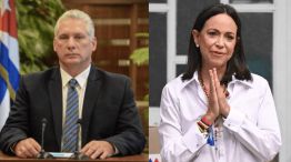 Miguel Díaz-Canel y Machado