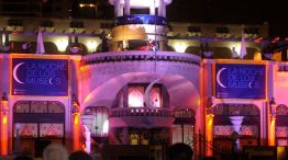 Noche de los Museos 21° de aniversario 