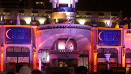 La Noche de los Museos 2025: cuándo es, qué museos participan y cómo moverse gratis en Buenos Aires