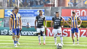 Atlanta vs Chaco For Ever