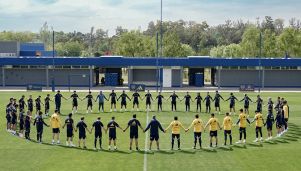 Boca Juniors
