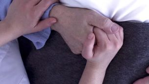 Día Mundial de los Cuidados Paliativos