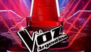 La Voz Argentina
