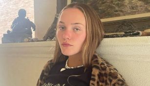 Sofía Solá, la hija de Maru Botana