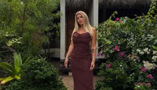Wanda Nara