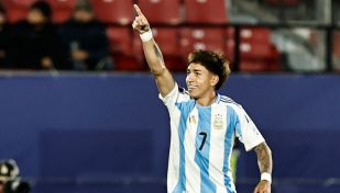 Argentina sub20
