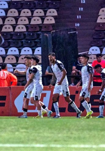 Final por el ascenso