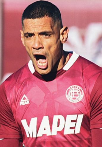 José Sand