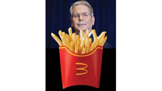 Estados Unidos y el FMI evitan el default argentino pero imponen dos condiciones clave