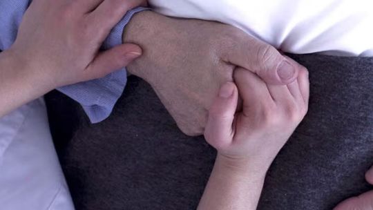 Día Mundial de los Cuidados Paliativos