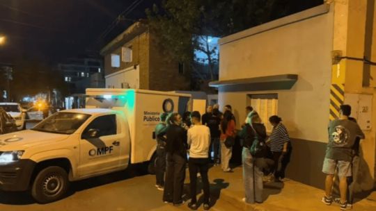 Matricidio en Córdoba: un hombre bajo tratamiento psiquiátrico asesinó a su madre de 34 puñaladas