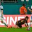 Giovani Lo Celso scores only goal as Argentina defeat Venezuela in Miami