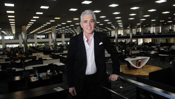Alberto "Conejo" Tarantini reveló cómo perdió todo su dinero: “Terminé durmiendo en un colchón”